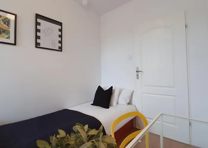 Apartmán Slowackiego