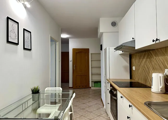 Slowackiego * Gdaňsk