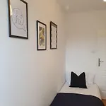 Slowackiego Apartamento *