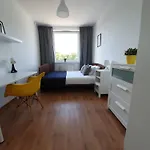 Slowackiego Apartamento *