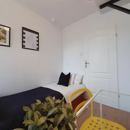Apartamento Slowackiego