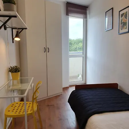 Apartamento Slowackiego