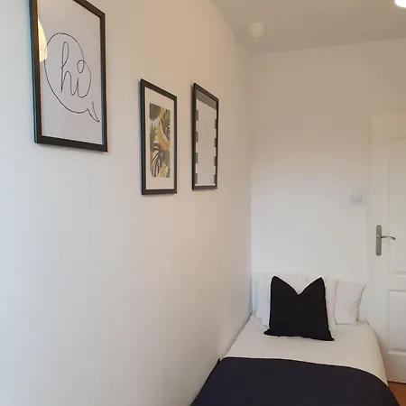 Slowackiego Apartamento *