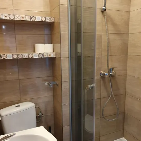 Slowackiego Apartamento *