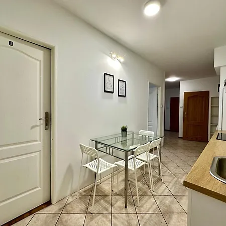 Slowackiego グダニスク