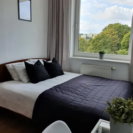 Slowackiego Apartamento Gdansk