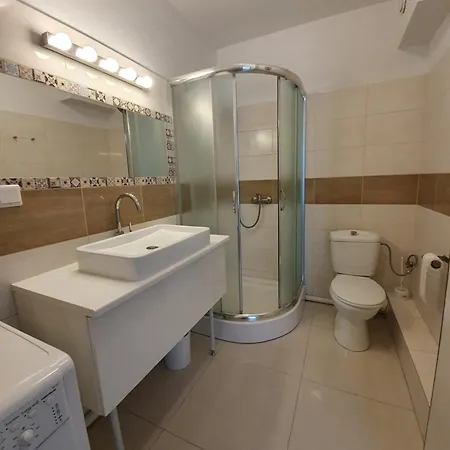 Apartamento Slowackiego