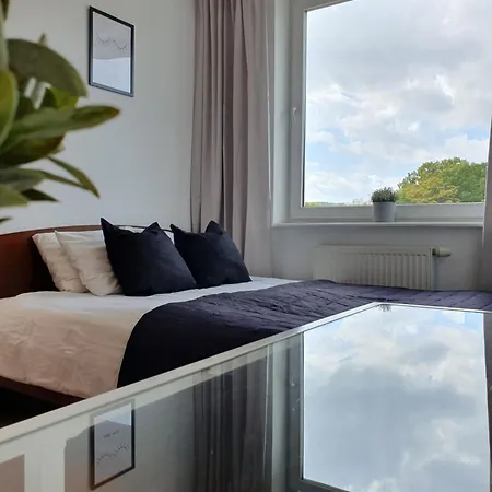 Slowackiego Apartamento Gdansk