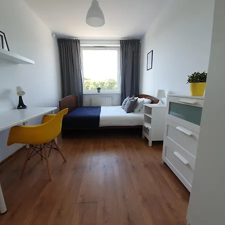 Slowackiego Apartamento *