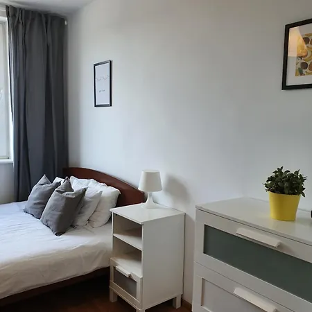 Apartamento Slowackiego Gdansk