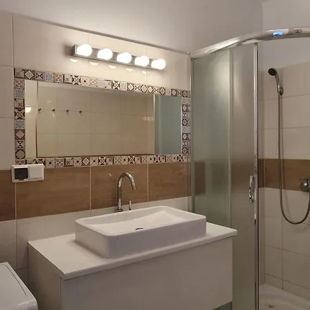 Apartamento Slowackiego