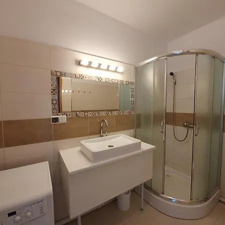 Apartamento Slowackiego