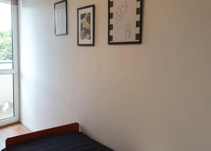 Slowackiego * グダニスク