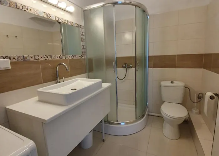 Appartamento Slowackiego