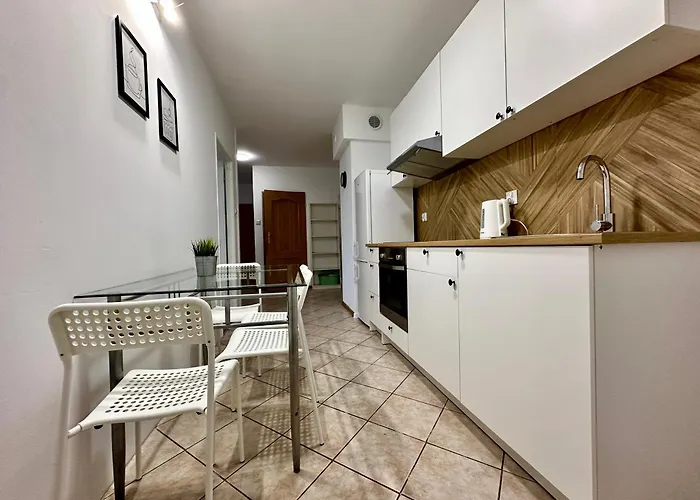 Slowackiego Appartamento Danzica